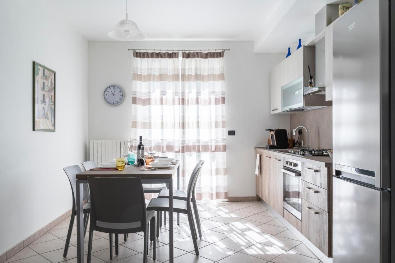 A 2 Passi Da Alba With 6 Beds Rodello Exterior photo