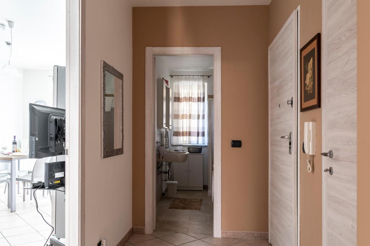 A 2 Passi Da Alba With 6 Beds Rodello Exterior photo