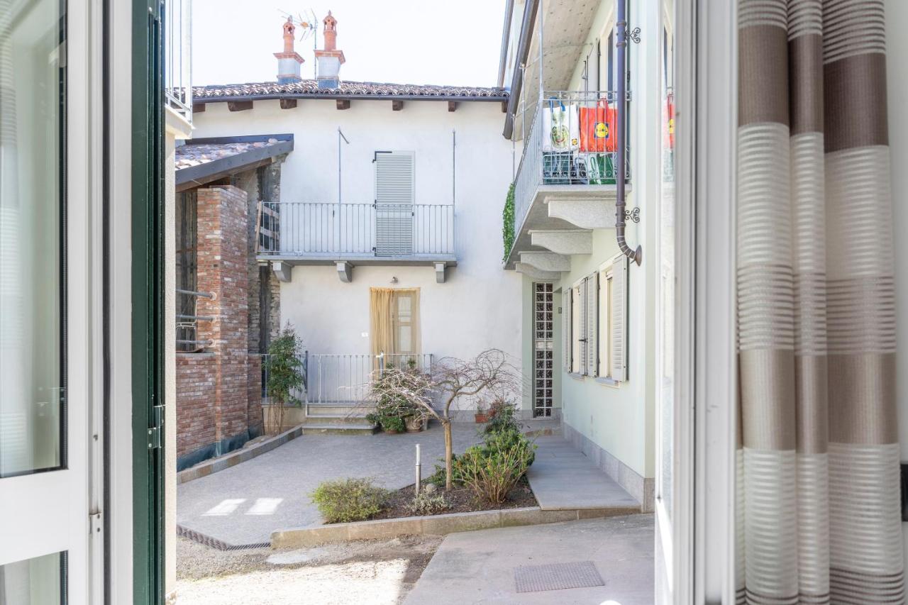 A 2 Passi Da Alba With 6 Beds Rodello Exterior photo